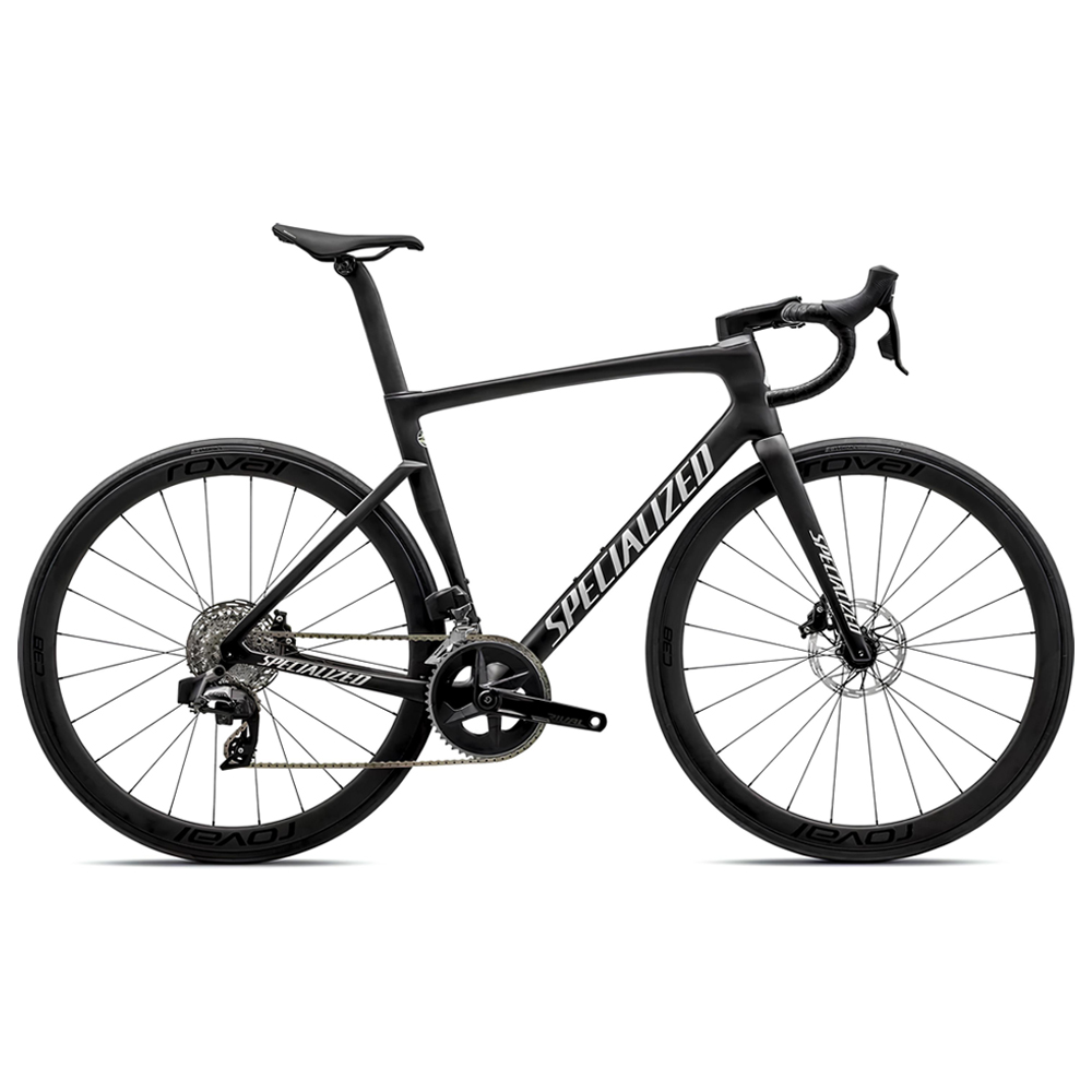 2024 Specialized Tarmac Sl7 Expert Road Bike